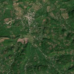 Tampacán High Resolution Satellite Map