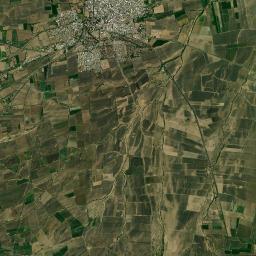 Chalala High Resolution Satellite Map