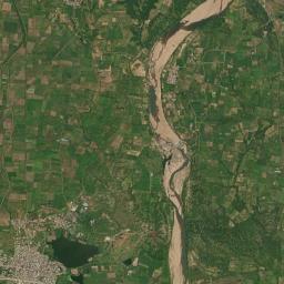 Parseoni High Resolution Satellite Map