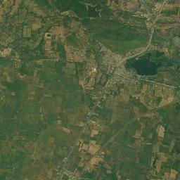 Mansar High Resolution Satellite Map