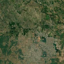 Tumsar High Resolution Satellite Map