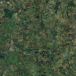 Sambalpur High Resolution Satellite Map