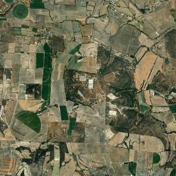 El Torque High Resolution Satellite Map