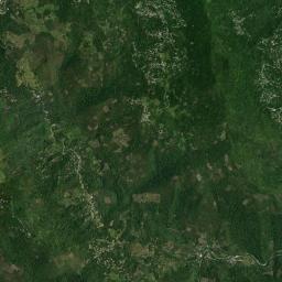 Zapuyo High Resolution Satellite Map