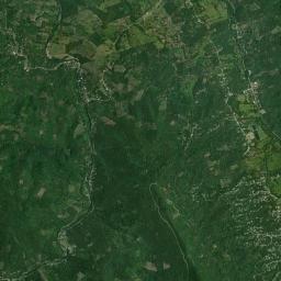 Ahuehueyo Primero Centro High Resolution Satellite Map