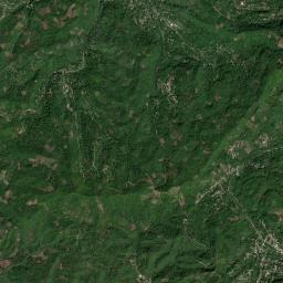 Chiconamel High Resolution Satellite Map