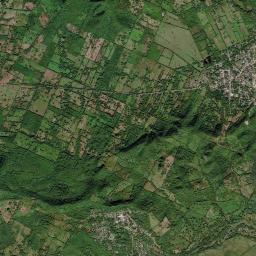 Chinampa de Gorostiza High Resolution Satellite Map