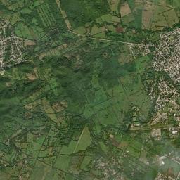 Colonia las Flores High Resolution Satellite Map