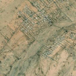 As Sudayrah Makkah High Resolution Satellite Map