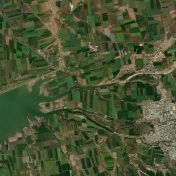 Visavadar High Resolution Satellite Map