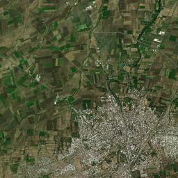 Savarkundla High Resolution Satellite Map