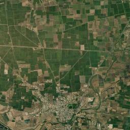 Olpad High Resolution Satellite Map