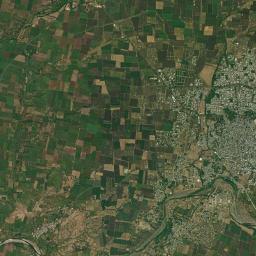 Shirpur High Resolution Satellite Map
