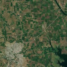 Morsi High Resolution Satellite Map