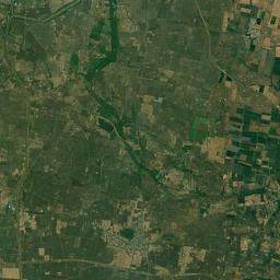 Kachurwahi High Resolution Satellite Map