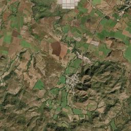 Zapotanito High Resolution Satellite Map