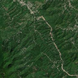 Chalchocoyo High Resolution Satellite Map