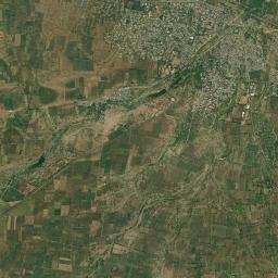 Dondaicha High Resolution Satellite Map