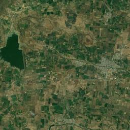 Mohpa High Resolution Satellite Map