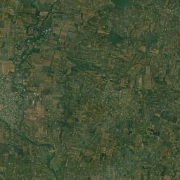 Mohadi High Resolution Satellite Map