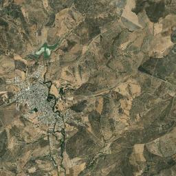 Mexticacán, JAL locator map