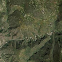 Atarjea High Resolution Satellite Map