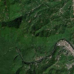 Tamazunchale High Resolution Satellite Map