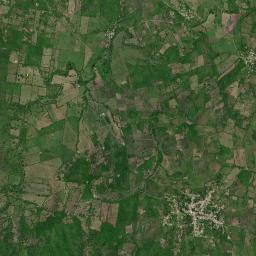 El Anono High Resolution Satellite Map