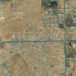 Sumaymah High Resolution Satellite Map