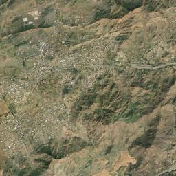 Al Mudawwarah High Resolution Satellite Map