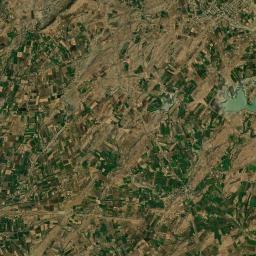 Dungarpur High Resolution Satellite Map