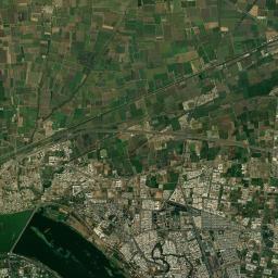 Amroli High Resolution Satellite Map