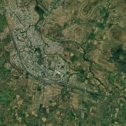 Katol High Resolution Satellite Map