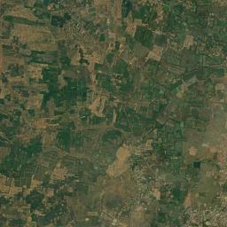 Kumhari High Resolution Satellite Map