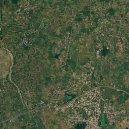 Pithora High Resolution Satellite Map