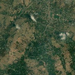 Soro High Resolution Satellite Map