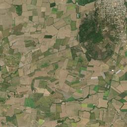 Zacualpan High Resolution Satellite Map