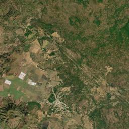 Tequepexpan High Resolution Satellite Map