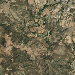 Cañada de Islas High Resolution Satellite Map