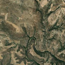 Mexticacán High Resolution Satellite Map