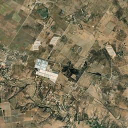 Rancho de Guadalupe High Resolution Satellite Map