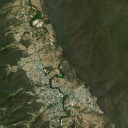 Jalpan High Resolution Satellite Map