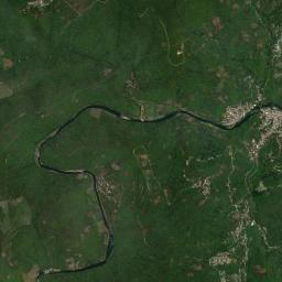 Tamán High Resolution Satellite Map