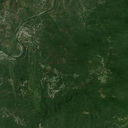 Tlacuilola High Resolution Satellite Map