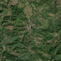 Chiconamel High Resolution Satellite Map