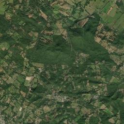 Chalma High Resolution Satellite Map