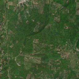 Zacamixtle High Resolution Satellite Map