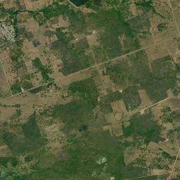 Jimaguayú High Resolution Satellite Map