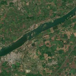 Kadod High Resolution Satellite Map