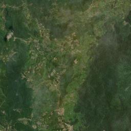 Huyện Phù Yên High Resolution Satellite Map